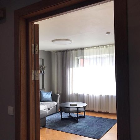 Cosy Teika Apartment Riga Exteriör bild